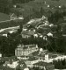 Autriche Salzkammergut Bad Ischl Trauntal Vallee Ancienne Stereo Photo Wurthle 1900 - Stereoscopic