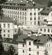 Autriche Gastein Saint Nicolas St Nikolaus Ancienne Stereo Photo Wurthle 1900 - Stereoscopic