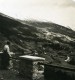 Autriche Hohe Tauern Heiligenblut Panorama Ancienne Stereo Photo NPG 1900 - Stereoscopic