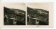 Autriche Hohe Tauern Heiligenblut Panorama Ancienne Stereo Photo NPG 1900 - Stereoscopic