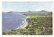 Wicklow - Bray Head, Killiney Beach, Vale Of Shanganagh And Wicklow Mountains - 1954 - Wicklow