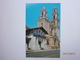 Postcard Mission Dolores The Old And The New San Francisco My Ref  B11593 - Missioni