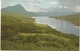 Regno Unito Scozia : Loch Hope And Ben Hope, Sutherland Nuova - Sutherland