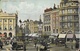 London - Piccadilly Circus - The Regent Chromart Series N° 2 - Carte Animée: Attelages - Piccadilly Circus