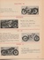 Delcampe - Paris - Revue Du Salon Automobile, Cycle & Motocycle De 1949 ( Voir 11 Scans ) - 1900 - 1949