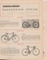 Delcampe - Paris - Revue Du Salon Automobile, Cycle & Motocycle De 1949 ( Voir 11 Scans ) - 1900 - 1949