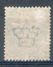 GB - 1858/64 Victoria - Y&T  27  Filigrane Grande Couronne Lettres K O Cote 110 &euro; - Voir 2 (scans) - Oblitérés