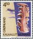 Grönland 2000, Mi. 356-57 ** - Nuovi