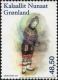 Grönland 2016, Mi. 713-16 ** - Nuevos