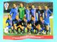 CROATIA V ESTONIA - 2008 UEFA EURO Qual. Football Match Programme * Soccer Fussball Programm Calcio Programma Programa - Programs