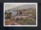 1929. USSR. Postcard. Crimea. Pioneer International Camp-sanatorium Artek. The Mountains. Sea. Flora. I.I. Mashkov. - Other & Unclassified