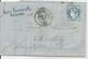 Lettre VESOUL Pour NANCY  4 Août 1873 GC 4169 - 1877-1920: Période Semi Moderne