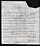 1696/7 Letter From "Lord Arran, London" To "My Lord Whitelaw".  Ref 0399 - Other & Unclassified