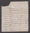 1696/7 Letter From "Lord Arran, London" To "My Lord Whitelaw".  Ref 0399 - Other & Unclassified