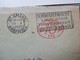 Delcampe - Schweiz 1917-1943 Belegesammlung 77 Stk.Firmenbriefe / Weberei / Spinnerei / Baumwolle Usw. Korrespondenz! Pro Juventute - Collezioni (in Album)