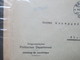 Delcampe - Schweiz 1917-1943 Belegesammlung 77 Stk.Firmenbriefe / Weberei / Spinnerei / Baumwolle Usw. Korrespondenz! Pro Juventute - Collezioni (in Album)