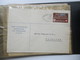 Delcampe - Schweiz 1917-1943 Belegesammlung 77 Stk.Firmenbriefe / Weberei / Spinnerei / Baumwolle Usw. Korrespondenz! Pro Juventute - Sammlungen (im Alben)