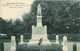 PIE 17-P Mo-4702 : SAINT AMAND DE VENDOME LE MONUMENT AUX MORTS DE LA GRANDE GUERRE 1914-1918 - Saint Amand Longpre