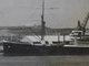 MARSEILLE (Bouches-du-Rhône) - Paquebot S.S. GROIX - Navire - Voyagée Le 4 Octobre 1951 - Non Classés