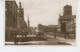 ROYAUME UNI - ECOSSE - SCOTLAND - DUNDEE - Nethergate And Old Steeple - Angus