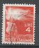 Italy 1946. Scott #471A (U) Torch - Other & Unclassified