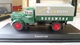 Dickie-Schuco Borgward B 2500 -Borgward 2 1/2 To Diesel- 1/43 - Camions