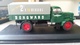 Dickie-Schuco Borgward B 2500 -Borgward 2 1/2 To Diesel- 1/43 - Camions