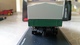 Delcampe - Dickie-Schuco Borgward B 2500 -Borgward 2 1/2 To Diesel- 1/43 - Camions