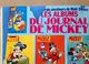 Delcampe - Disney BD Spécial Mickey Géant N°1511 Bis - Année 1984 - Journal De Mickey