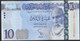 Libya 10 Dinar 2015 P82  UNC - Libya