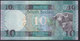 South Sudan 10 Pound 2015 Pnew UNC - Sudan Del Sud