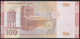 Syria 100 Pound 2009  P113 UNC - Syrie