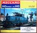 Catalogue 1963 Avec Tarifs : TRAINS MECCANO HOrnby-acHO - Français