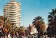 CASABLANCA  IMMEUBLE LIBERTE (dil323) - Casablanca