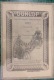 1922 PNEU DUNLOP - MOTOCYCLETTES PEUGEOT - PÉAN - GILLARD - HARLEY DAVIDSON - LA CYCLETTE - CYCLEMOTOR EVANS -32 X 23 Cm - Ohne Zuordnung