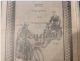 1922 PNEU DUNLOP - MOTOCYCLETTES PEUGEOT - PÉAN - GILLARD - HARLEY DAVIDSON - LA CYCLETTE - CYCLEMOTOR EVANS -32 X 23 Cm - Ohne Zuordnung