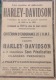 Delcampe - 1922 PNEU DUNLOP - MOTOCYCLETTES PEUGEOT - PÉAN - GILLARD - HARLEY DAVIDSON - LA CYCLETTE - CYCLEMOTOR EVANS -32 X 23 Cm - Ohne Zuordnung