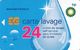 # Carte A Puce Portemonnaie  Lavage BP - Goutte - 24u Gem - Www.bp-france.fr  RCS Pontoise B 542 034 327 Tres Bon Etat - - Car-wash