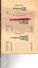 Delcampe - 75- PARIS- CATALOGUE VVE POL REBSTOCK- 14 RUE LANCRY- BROSSES POUR PEINTRE PLATRIER COLLEUR -TARIF 1933-BROSSERIE- - Petits Métiers