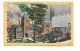 NEW YORK CITY THE LITTLE CHURCH AROUND THE CORNER 1954 VIAGGIATA FP - Kirchen