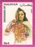 PAKISTAN MNH** STAMPS , 1993 Women's Costumes In The Pakistani Provinces - Pakistan