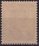 Monaco 1937-39 15e Anniversaire De L'avenement Du Prince Louis II 65 C Violet Neuf Sans Charnière Y&T 160 MNH - Ongebruikt