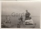 Germany - Insel Fohr - Wilhelminen See Bad 1928 - Swimsuit - Photo 60x80mm - Föhr