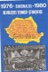 Romania - Pocket Calendar 1976 - Propaganda Comunista - Communist - Editura Politica - Romania