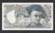 50 Francs  Quentin De La Tour  1984 - 50 F 1976-1992 ''quentin De La Tour''