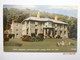 Postcard Mary Bamber Convalescent Home Rhos On Sea [ Nr Conwy ] PU 1964 My Ref  B11608 - Municipios Desconocidos