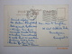 Postcard Mary Bamber Convalescent Home Rhos On Sea [ Nr Conwy ] PU 1964 My Ref  B11608 - Zu Identifizieren