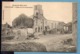 FENNEVILLER (54) 1915 EGLISE DETRUITE APRES BOMBARDEMENT  PHOTOS R/V - Autres & Non Classés