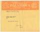 TELEG-221 CUBA (LG-1237) TELEGRAMA CORPORACION INALAMBRICA RADIO 1960. TELEGRAFO TELEGRAPH. - Telegraph