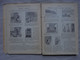 Ancien - Livre Manuel Scolaire Lecciones De Cosas Leçons De Choses Espagnol 1920 - Autres & Non Classés